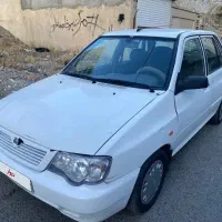 پراید 132 مدل 90