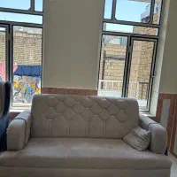 مبل کامل نو و سالم|مبلمان خانگی و میز عسلی|کرمانشاه, |دیوار