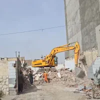 خدمات پیمانکاری میری ( خاکبرداری و حمل مصالح )|خدمات پیشه و مهارت|بیرجند, |دیوار