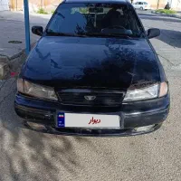 دوو سیلو 81|خودرو سواری و وانت|دزفول, |دیوار