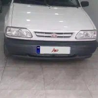 پراید صبا خاص