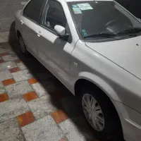 سمند سورن گازسیمی|خودرو سواری و وانت|فسا, |دیوار