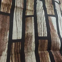 گلیم فرش ۶ متری