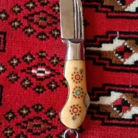 چاقوی قدیمی