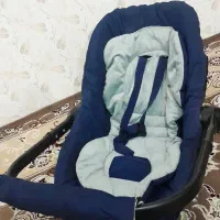 کریر|کالسکه و لوازم جانبی|نیشابور, گنبد سبز|دیوار