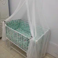 گهواره وتخت کودک