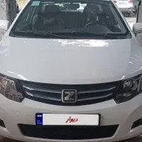 خودرو آریو 97دنده ای