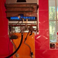 ابگرمگن دیواری بوتان|آبگرمکن، پکیج، شوفاژ|همایجان, |دیوار