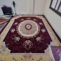 فرش|فرش|شهرضا, |دیوار