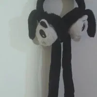 گوش گیر پمپی