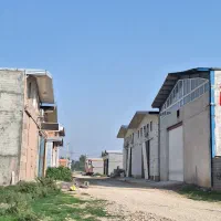 فروش زمین تجاری ۴۴ متری