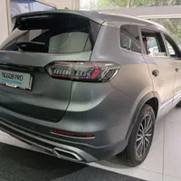 tiggo 8 e plus/تیگو۸ پلاگین هیبرید e+ مدل ۱۴۰۴|خودرو سواری و وانت|تهران, بهجت‌آباد|دیوار