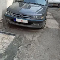 پارس مدل 86