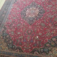فروش فرش پشمی
