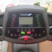 فروش تردمیل|تجهیزات ورزشی|مرودشت, ابوذر شمالی‎|دیوار