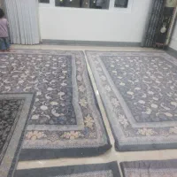 روفرشی کش دار ۹ متری درحد نو|روفرشی|محمدیه-قزوین, |دیوار