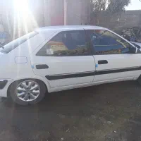 زنتیا مدل ۸۵|خودرو سواری و وانت|رفسنجان, |دیوار