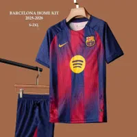 کیت جذاب بارسلونا2026
