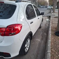 کوییک s مدل ۱۴۰۲ بدون رنگ|خودرو سواری و وانت|بناب, |دیوار