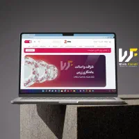 طراحی سایت شرکتی و فروشگاهی،طراحی بنر و لوگو سایت|خدمات رایانه‌ای و موبایل|اندیشه, اندیشه فاز ۴|دیوار