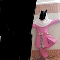 لباس فرم دخترانه