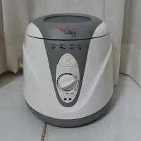 سرخ کن مینی ویداس