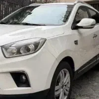 جک اس ۵ مدل ۹۵ معاوضه