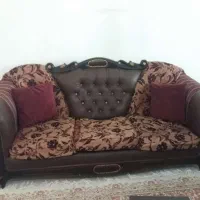 مبلمان 7نفره