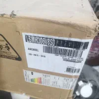 لوازم اسپلیت الجی|کولر گازی و فن‌کوئل|بم, |دیوار