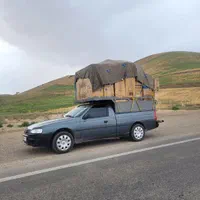 وانت تلفنی وباربری بجنورد|خدمات حمل و نقل|بجنورد, |دیوار