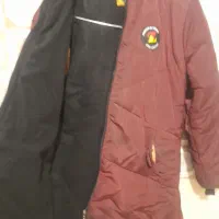 کاپشن بلند ۲۰۰|لباس|قم, نوبهار|دیوار