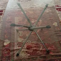 میز نهارخوری تخفیف خورد۳۹۰|میز و صندلی غذاخوری|کاشمر, |دیوار