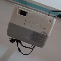 ویدئو پروژکتور epson