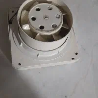 فن هوا کش|پنکه و تصفیه‌کنندهٔ هوا|محمدشهر, همایون ویلا|دیوار