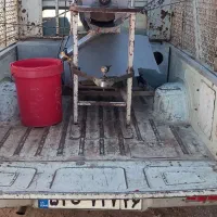 آبگیری شبانه روزی