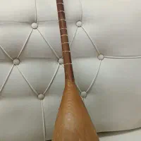 دوتار خوش صدا|سازهای سنتی|شیروان (خراسان), |دیوار