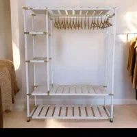 کشو|جاکفشی، کمد، دراور|پاکدشت, پاکدشت (مامازند)|دیوار