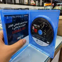 resident evil 4 gold edition ps5|کنسول، بازی ویدئویی و آنلاین|تهران, امین حضور|دیوار