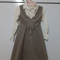 تعدادی لباس دخترانه و زنانه نو