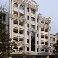 پیش فروش واحد های 125 متری ساختمان آذرخش 3