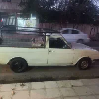 پیکان وانت مدل ۹۰