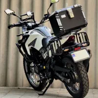 nh250 مجهز و کم کار