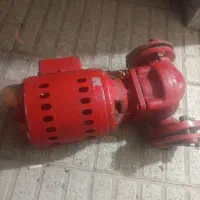 پمپ شفاژ 2اینچ سیرکولاتوروگراندفوس