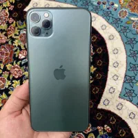 آیفون 11 پرومکس