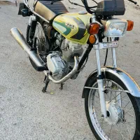 موتور رهرو مدل 94