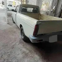 پیکان وانت مدل ۹۳