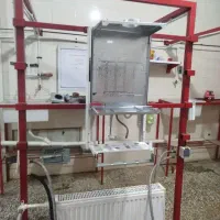 فروش و تعمیرات پکیج|خدمات پیشه و مهارت|گناباد, |دیوار