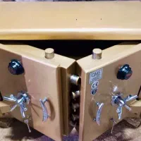 گاوصندوق سوپر استارت زیرویترینی ali گاو صندوق