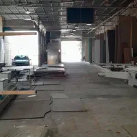 اجاره ملک تجاری|اجارهٔ دفتر صنعتی، کشاورزی، تجاری|نکا, |دیوار