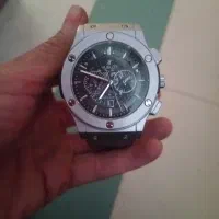 ساعت هابلوت
